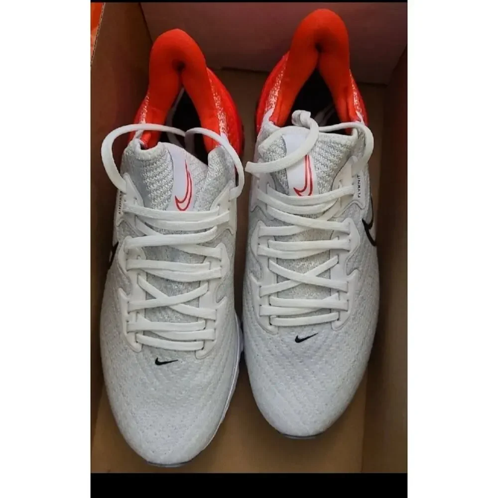 NIB Nike Air Zoom Golf Shoe